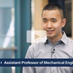 thumbnail image of video of cal state faculty Jin Woo Lee